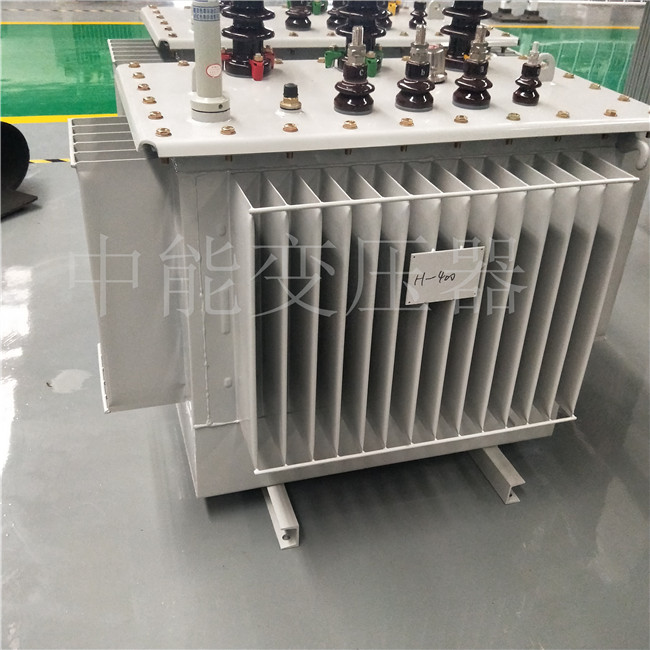黄石港1600KVA油浸式变压器 S11系列